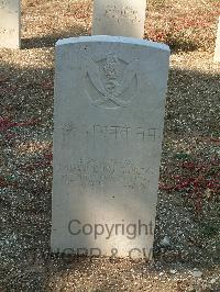 Cassino War Cemetery - Padam Dhoj Gurung, 